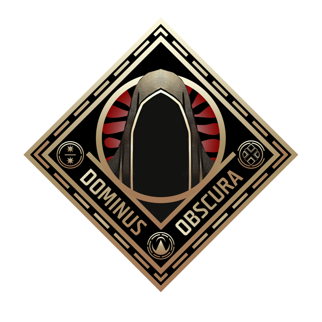 logotiopo Domunus Obscura